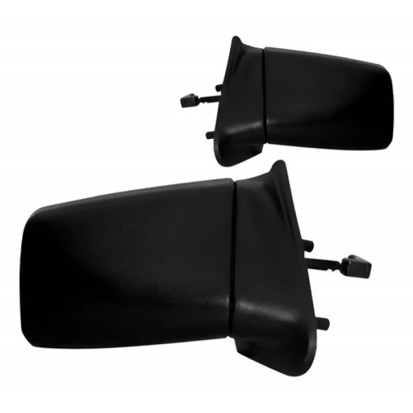 Par Retrovisor Kadett 1989 1990 91 92 93 A 1998 Com Controle
