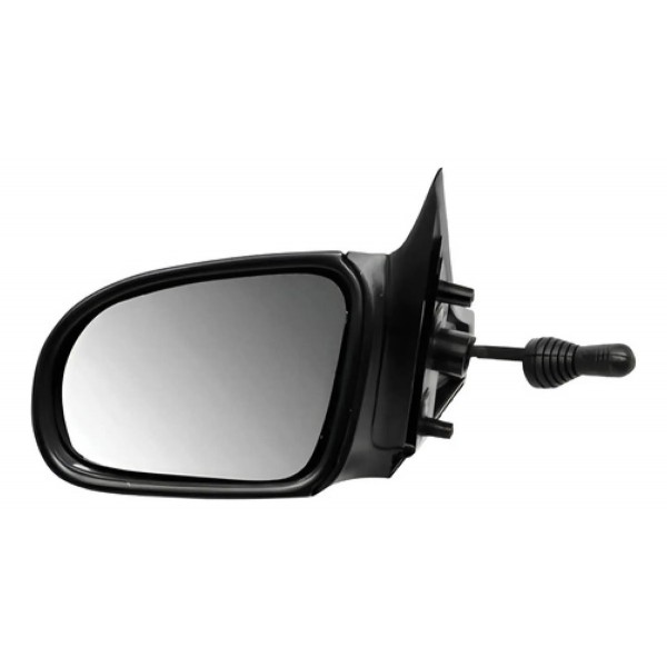 Par Retrovisor Corsa 1994 95 96 97 98 99 A 2009 Com Controle