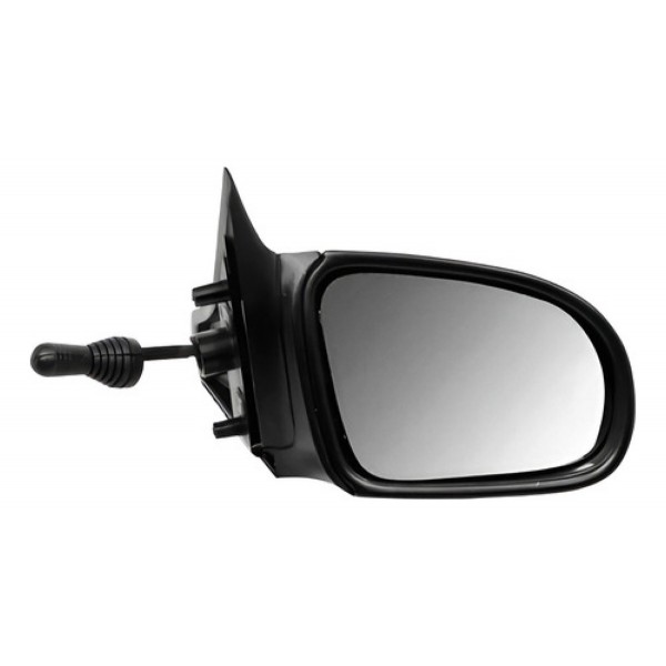 Par Retrovisor Corsa 1994 95 96 97 98 99 A 2009 Com Controle