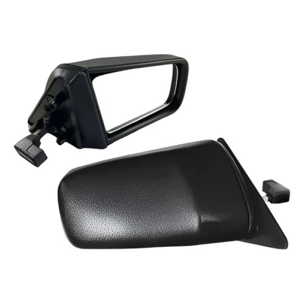 Par Retrovisor Chevette 1987 88 89 90 91 A 1994 Com Controle