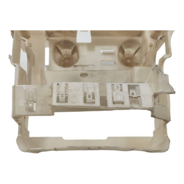 Suporte Modulo Bsi Fusiveis Peugeot 308 2012 A 2015