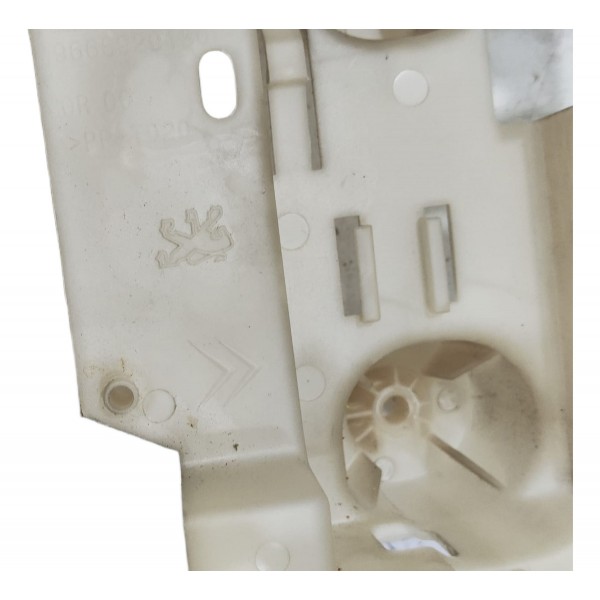 Suporte Modulo Bsi Fusiveis Peugeot 308 2012 A 2015