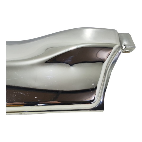 Ponteira Parachoque Traseiro Ranger 2024 A 2025 Original