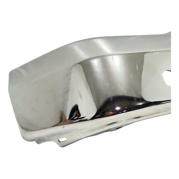 Ponteira Parachoque Traseiro Ranger 2024 A 2025 Original