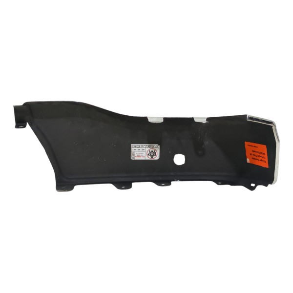 Ponteira Parachoque Traseiro Ranger 2024 A 2025 Original