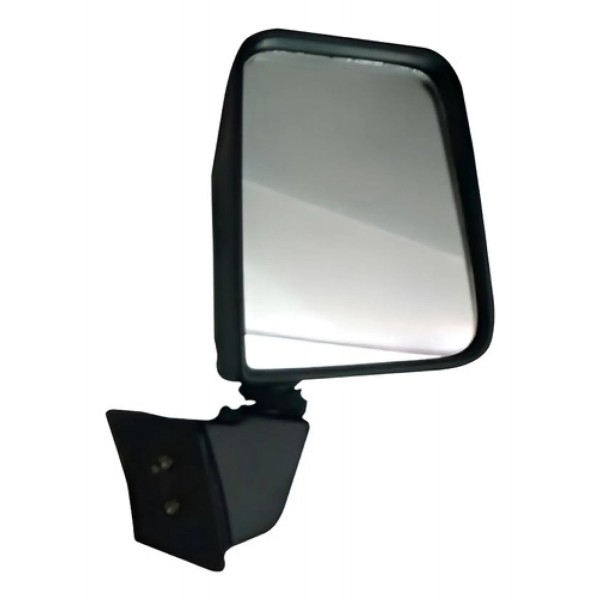 Par De Retrovisor D-20 1985 1986 1987 1988 1989 1990