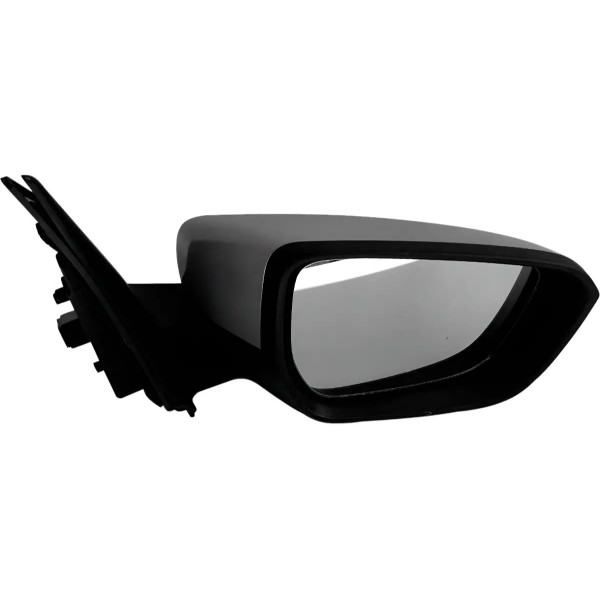 Retrovisor C/ Controle E Capa Primer Onix 2020 A 2022