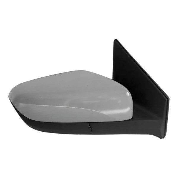 Retrovisor C/ Controle E Capa Primer Onix 2020 A 2022