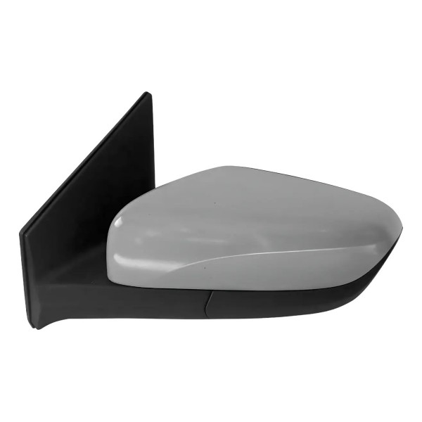 Retrovisor C/ Controle E Capa Primer Onix 2020 A 2022