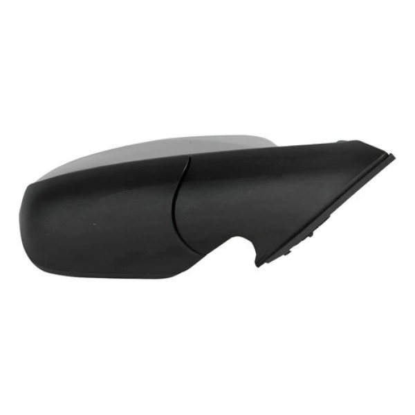 Retrovisor C/ Controle E Capa Primer Onix 2020 A 2022