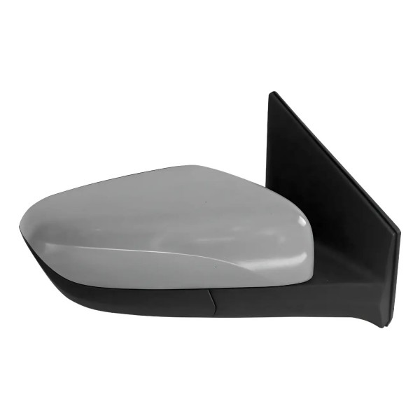 Retrovisor C/ Controle E Capa Primer Onix 2020 A 2022