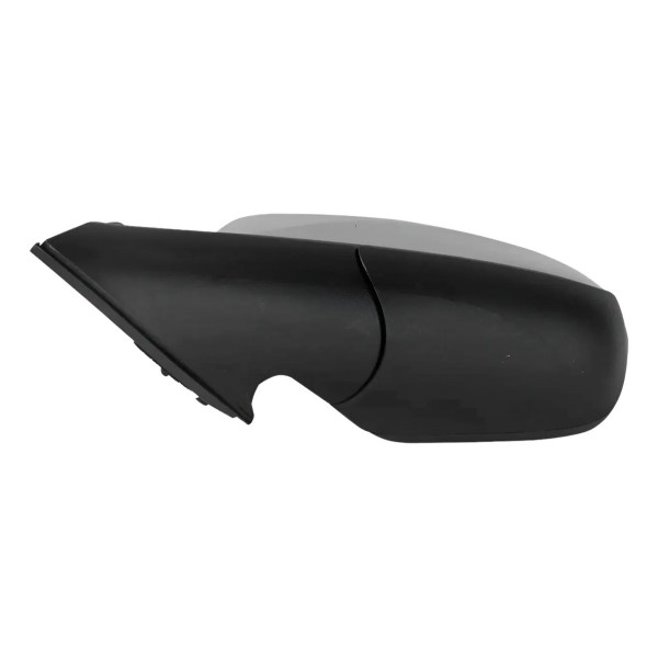 Retrovisor C/ Controle E Capa Primer Onix 2020 A 2022