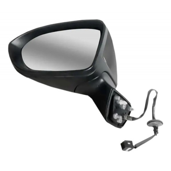 Retrovisor Cruze 2017 A 2019 Eletrico C/ Pisca Aque Capa Pta