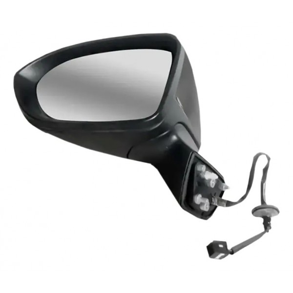 Retrovisor Cruze 2017 A 2019 Eletrico C/ Pisca Aque Capa Pta