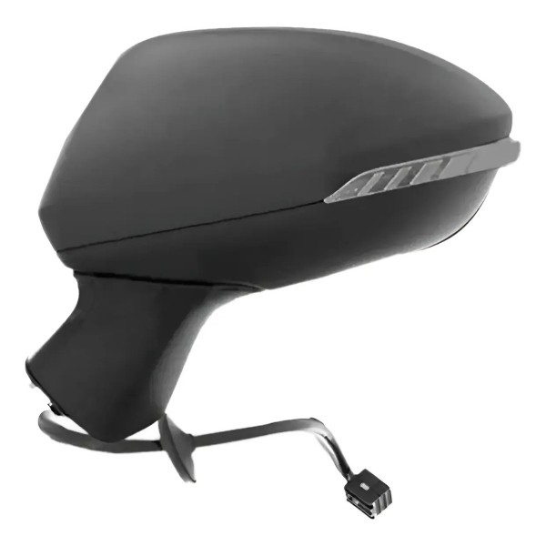 Retrovisor Cruze 2017 A 2019 Eletrico C/ Pisca Aque Capa Pta