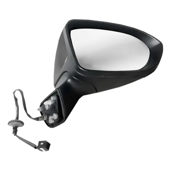 Retrovisor Cruze 2017 A 2019 Eletrico C/ Pisca Aque Capa Pta