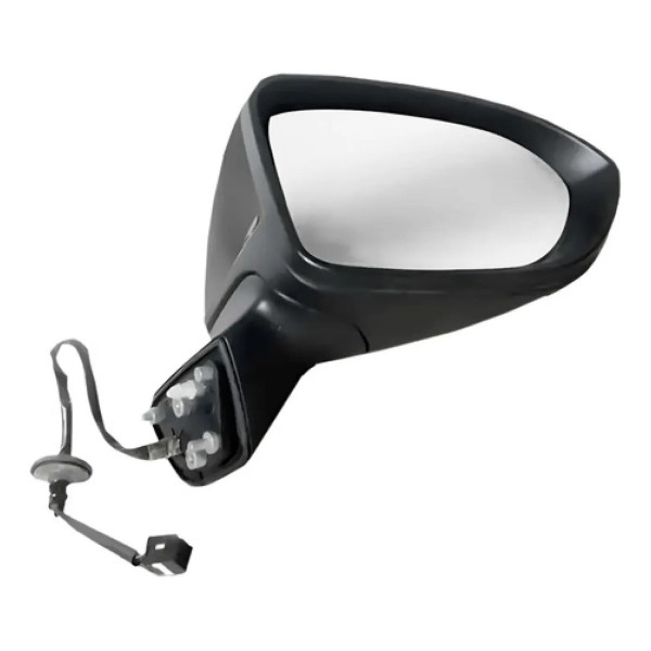 Retrovisor Cruze 2017 A 2019 Eletrico C/ Pisca Aque Capa Pta
