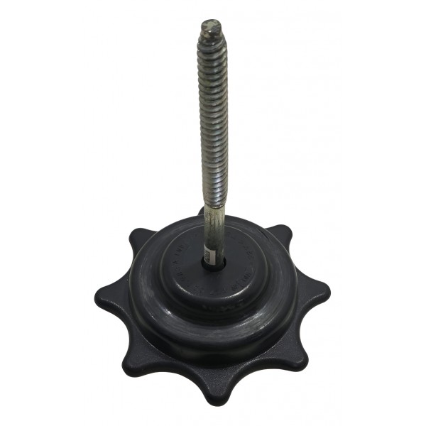 Parafuso Suporte Estepe Gol Voyage G5 G6 G7 G8 377601983a