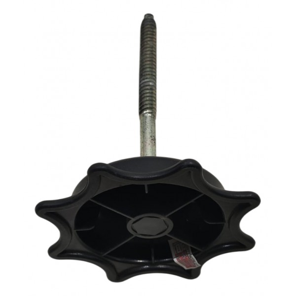 Parafuso Suporte Estepe Gol Voyage G5 G6 G7 G8 377601983a