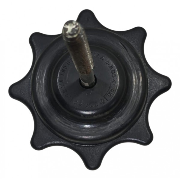 Parafuso Suporte Estepe Gol Voyage G5 G6 G7 G8 377601983a