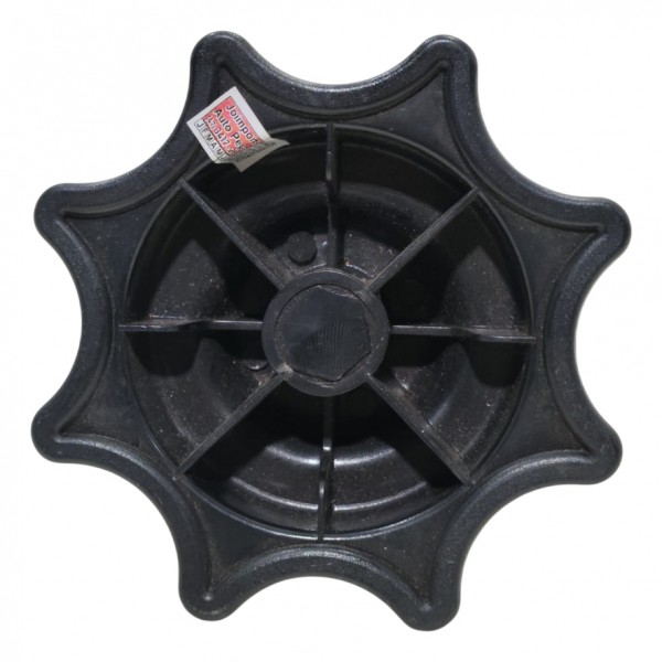 Parafuso Suporte Estepe Gol Voyage G5 G6 G7 G8 377601983a