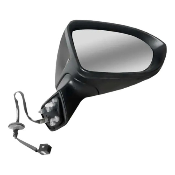 Retrovisor Cruze 2017 A 2019 Eletrico C/pisca Aque Capa Pta