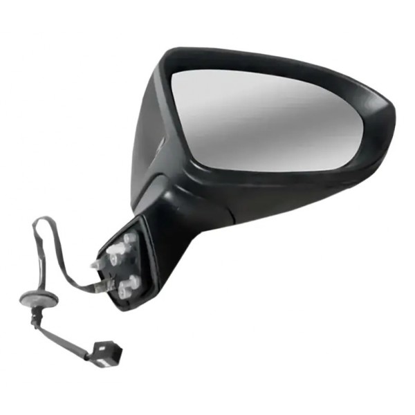 Retrovisor Cruze 2017 A 2019 Eletrico C/pisca Aque Capa Pta