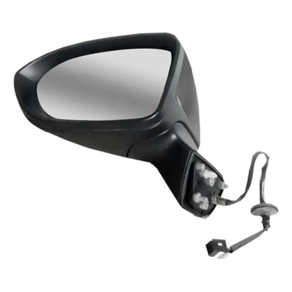 Retrovisor Cruze 2017 A 2019 Eletrico C/pisca Aque Capa Pta