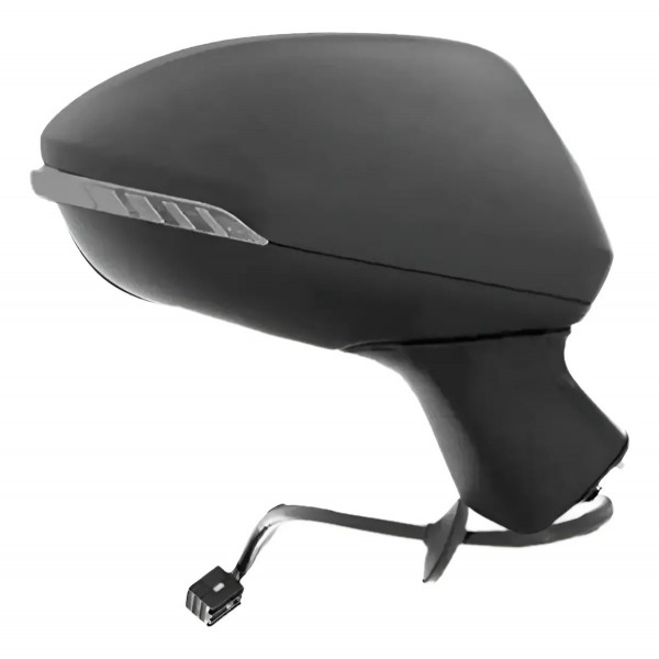 Retrovisor Cruze 2017 A 2019 Eletrico C/pisca Aque Capa Pta