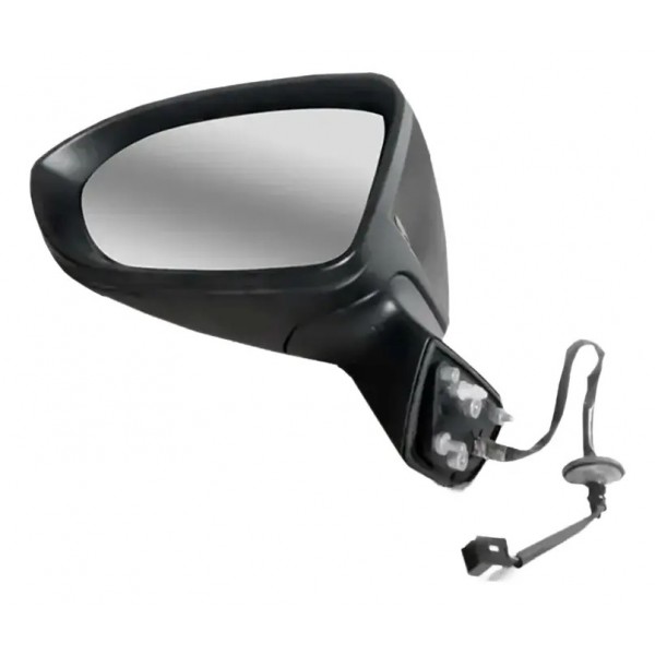 Retrovisor Cruze 2017 A 2019 Eletrico C/pisca Aque Capa Pta