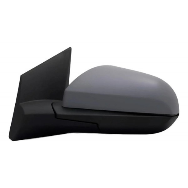Retrovisor Onix 2012 2013 A 2017 Elétrico Capa Lisa Primer
