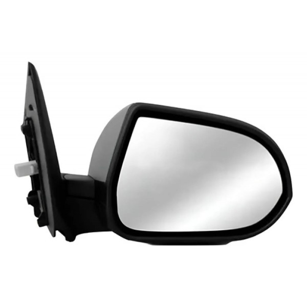 Retrovisor Onix 2012 2013 A 2017 Elétrico Capa Lisa Primer