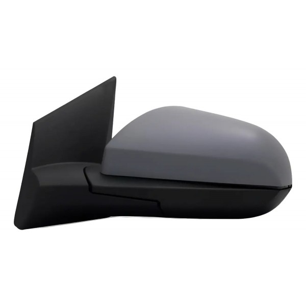 Retrovisor Onix 2012 2013 A 2017 Elétrico Capa Lisa Primer