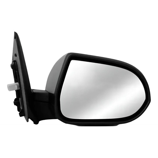 Retrovisor Onix 2012 2013 A 2017 Elétrico Capa Lisa Primer