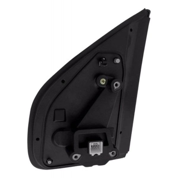 Par Retrovisor S10 2012 A 2024 Elétrico C/ Pisca