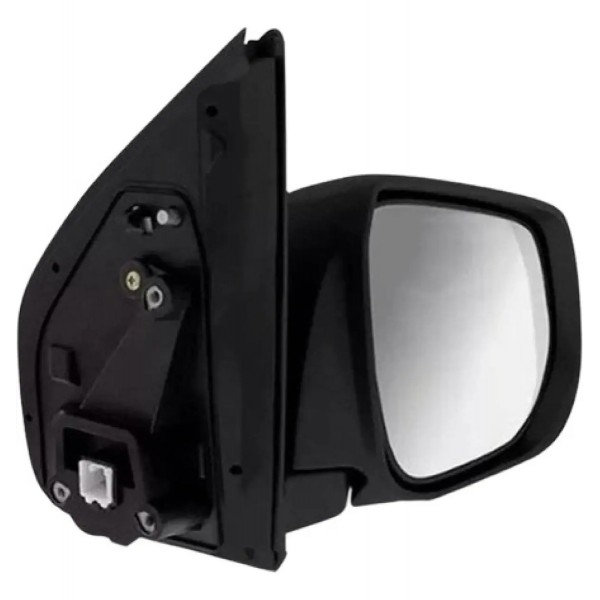 Par Retrovisor S10 2012 A 2024 Elétrico C/ Pisca