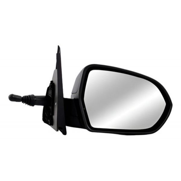 Jogo Retrovisor Agile Montana 2009 10 11 12 13 14 C/controle