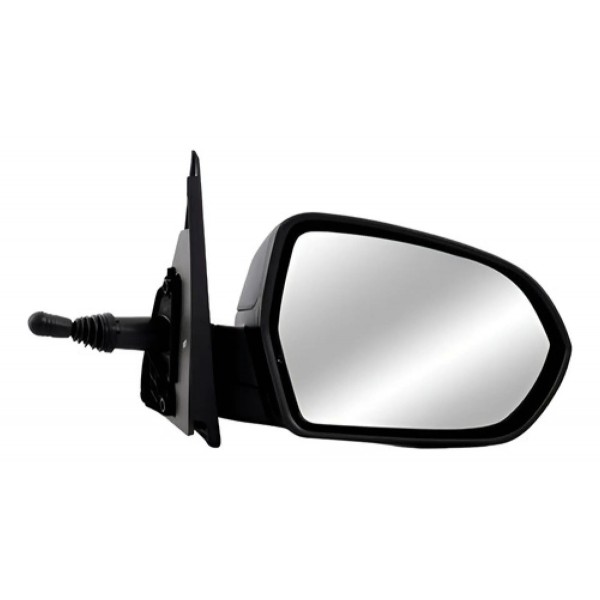 Jogo Retrovisor Agile Montana 2009 10 11 12 13 14 C/controle