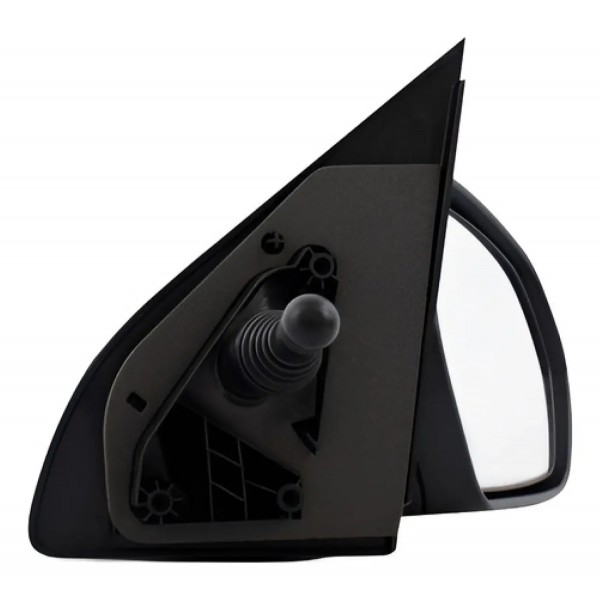 Jogo Retrovisor Agile Montana 2009 10 11 12 13 14 C/controle