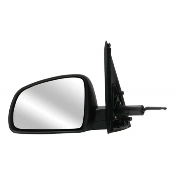 Par Retrovisor Meriva 2003 2004 05 06 07 A 2012 Com Controle