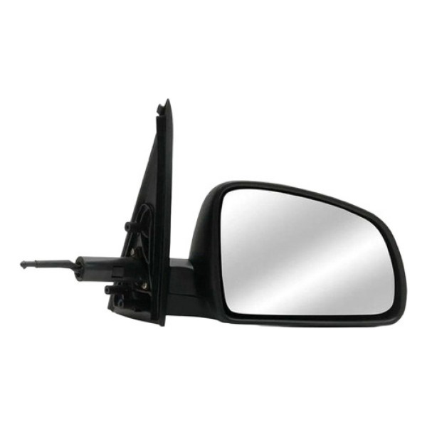 Par Retrovisor Meriva 2003 2004 05 06 07 A 2012 Com Controle
