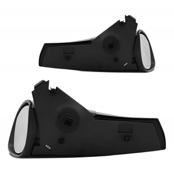 Par Retrovisor Vectra 1997 1998 1999 Eletrico Primer Novo