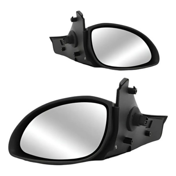 Par Retrovisor Vectra 1997 1998 1999 Eletrico Primer Novo