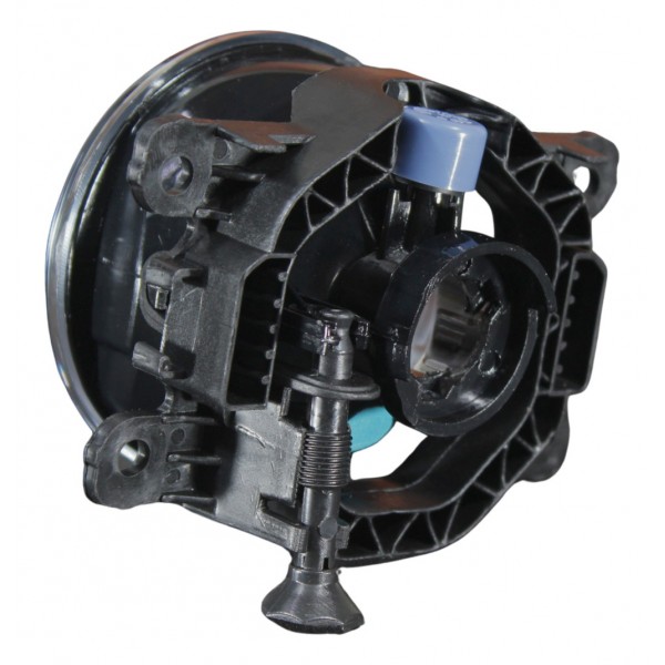 Farol Auxiliar Duster /symbol / Logan Lamp - Padrão Original