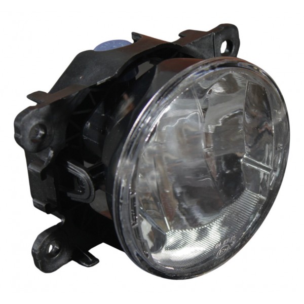 Farol Auxiliar Duster /symbol / Logan Lamp - Padrão Original