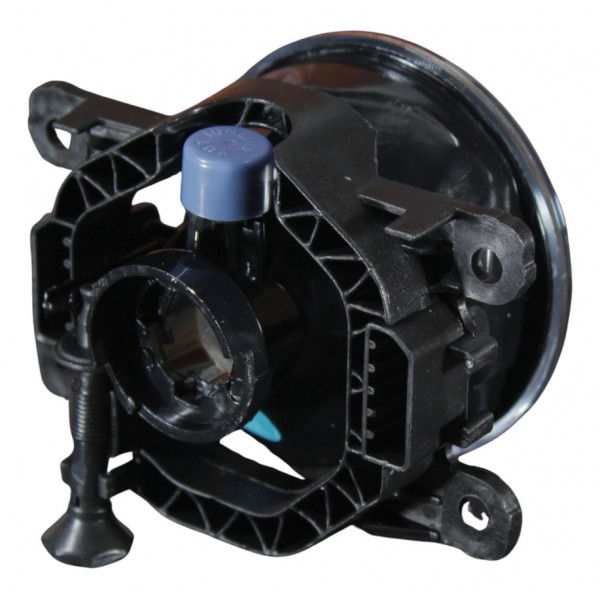 Farol Auxiliar Duster /symbol / Logan Lamp - Padrão Original