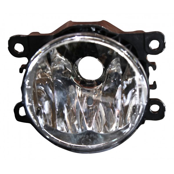 Farol Auxiliar Duster /symbol / Logan Lamp - Padrão Original