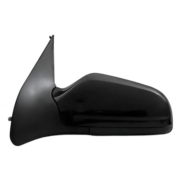 Retrovisor Vectra 2006 2007 2008 2009 Eletrico Preto Novo