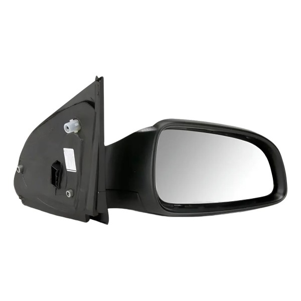 Retrovisor Vectra 2006 2007 2008 2009 Eletrico Preto Novo