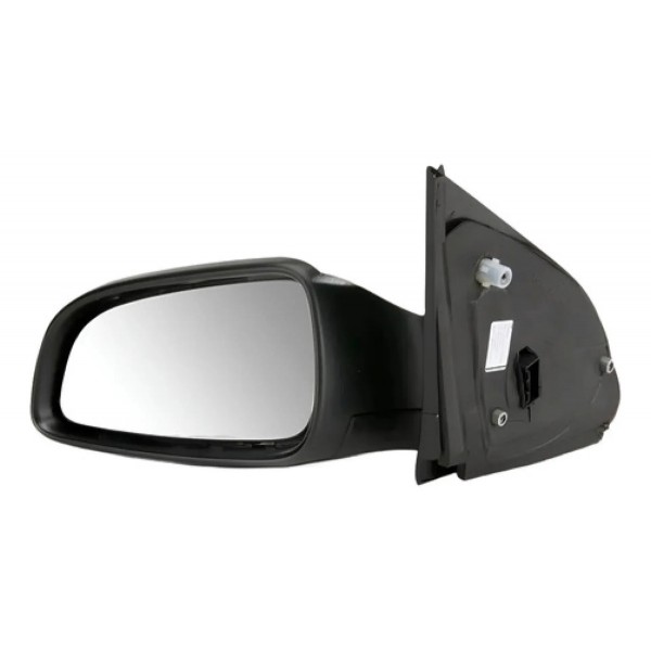 Retrovisor Vectra 2006 2007 2008 2009 Eletrico Preto Novo